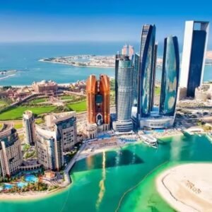 Abu Dhabi