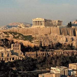 Athens