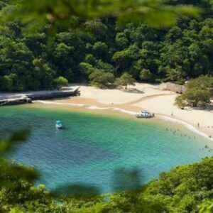 Bahías de Huatulco