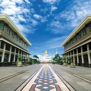 Bandar Seri Begawan