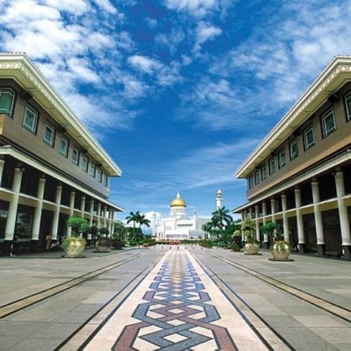 AirAsia Airlines Bandar Seri Begawan Office in Brunei