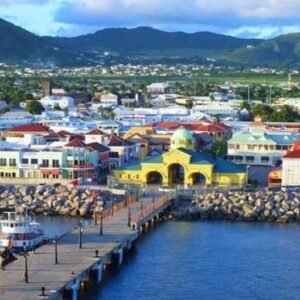 Basseterre