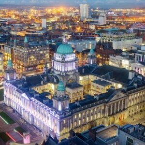 Belfast
