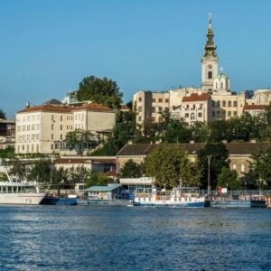 Belgrade