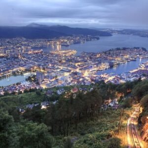 Bergen