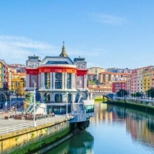 Bilbao