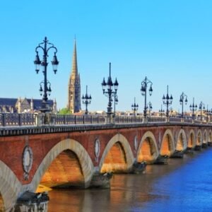 Bordeaux
