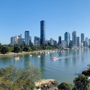 Brisbane