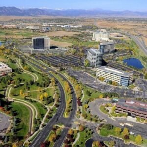 Broomfield