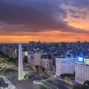 Buenos-Aires