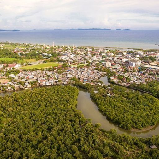 Cebu Pacific Air Calbayog Office Address