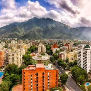 Caracas
