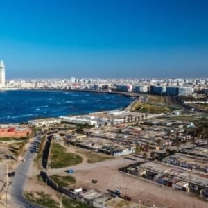 Casablanca
