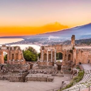 Catania