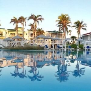Cayo Coco