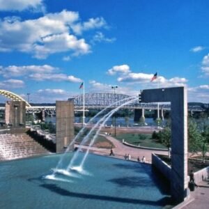 Cincinnati