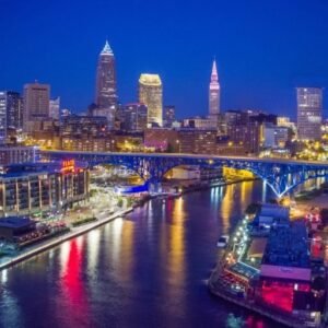 Cleveland
