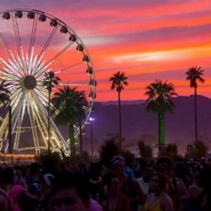 Coachella