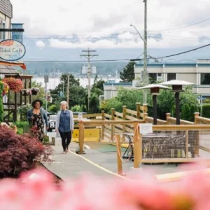 Comox