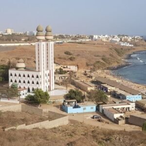 Dakar
