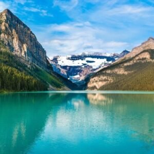 Deer Lake