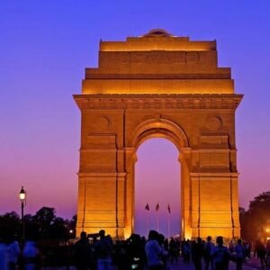 Delhi