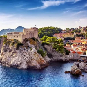 Dubrovnik