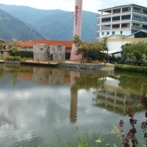 El-Vigia