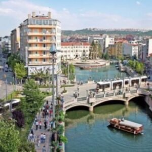 Eskişehir