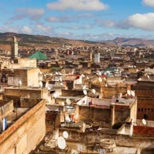 Fes
