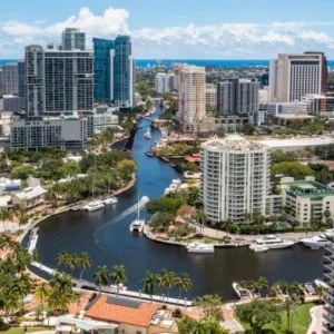 Fort Lauderdale