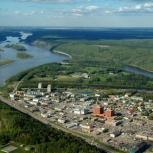 Fort McMurray