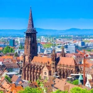 Freiburg