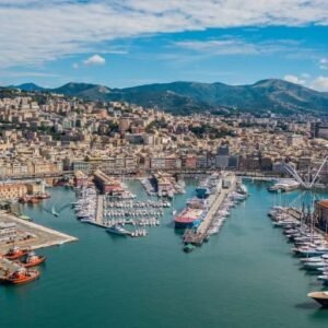 Genoa