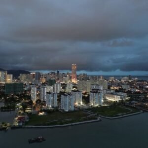 George Town