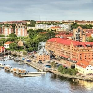 Gothenburg