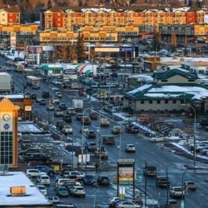 Grande Prairie