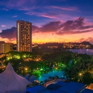 Guam