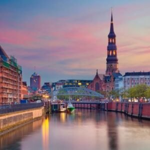 Hamburg