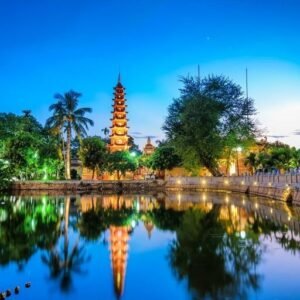 Hanoi