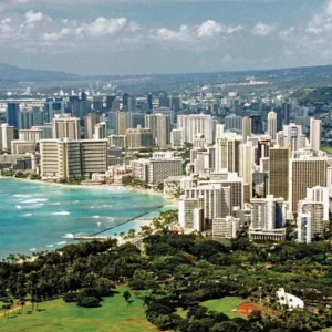 Honolulu