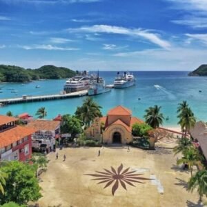 Santa María Huatulco