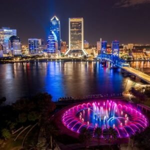 Jacksonville