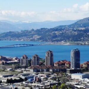 Kelowna