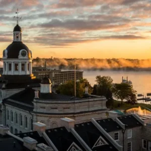 Kingston