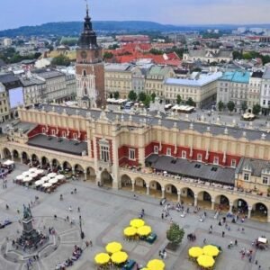 Kraków