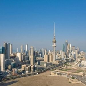 kuwait