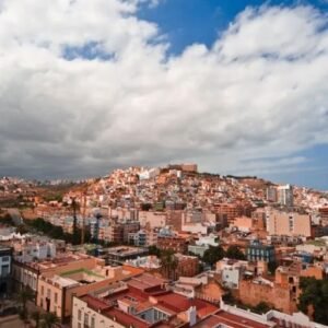 Las Palmas
