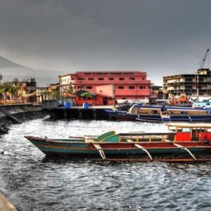 Legazpi