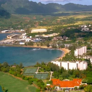 Lihue